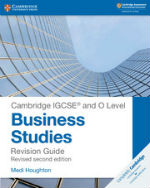 Cambridge IGCSE Business Studies (0450)